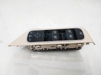 $75 Mercedes MASTER WINDOW CONTROL SWITCH $75 Mercedes MASTER WINDOW CONTROL SWITCH