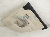 $200 Mercedes RR/RH INTERIOR DOOR PANEL - BEIGE $200 Mercedes RR/RH INTERIOR DOOR PANEL - BEIGE