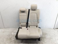 $200 Mercedes 2ND ROW LH SEAT - BEIGE $200 Mercedes 2ND ROW LH SEAT - BEIGE
