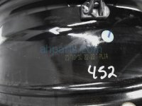 $275 Mercedes RR/RH WHEEL / RIM $275 Mercedes RR/RH WHEEL / RIM