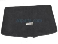 $50 Nissan CARGO ROOM FLOOR MAT - BLACK $50 Nissan CARGO ROOM FLOOR MAT - BLACK