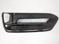$15 Honda LH FOG LIGHT COVER TRIM BEZEL- BLACK $15 Honda LH FOG LIGHT COVER TRIM BEZEL- BLACK