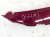 Sold 2018 Honda Accord Front Bumper Upper Face Red Sport 71105 TVA A00ZC Replacement Sold 2018 Honda Accord Front Bumper Upper Face Red Sport 71105 TVA A00ZC Replacement thumbnail