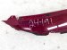 Sold 2018 Honda Accord Front Bumper Upper Face Red Sport 71105 TVA A00ZC Replacement Sold 2018 Honda Accord Front Bumper Upper Face Red Sport 71105 TVA A00ZC Replacement thumbnail
