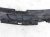 Sold 2018 Honda Accord Front Bumper Upper Face Red Sport 71105 TVA A00ZC Replacement Sold 2018 Honda Accord Front Bumper Upper Face Red Sport 71105 TVA A00ZC Replacement thumbnail