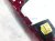 Sold 2018 Honda Accord Front Bumper Upper Face Red Sport 71105 TVA A00ZC Replacement Sold 2018 Honda Accord Front Bumper Upper Face Red Sport 71105 TVA A00ZC Replacement thumbnail