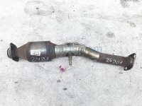 $375 Nissan EXHAUST CONVERTER W/PIPE - 1.8L FWD $375 Nissan EXHAUST CONVERTER W/PIPE - 1.8L FWD