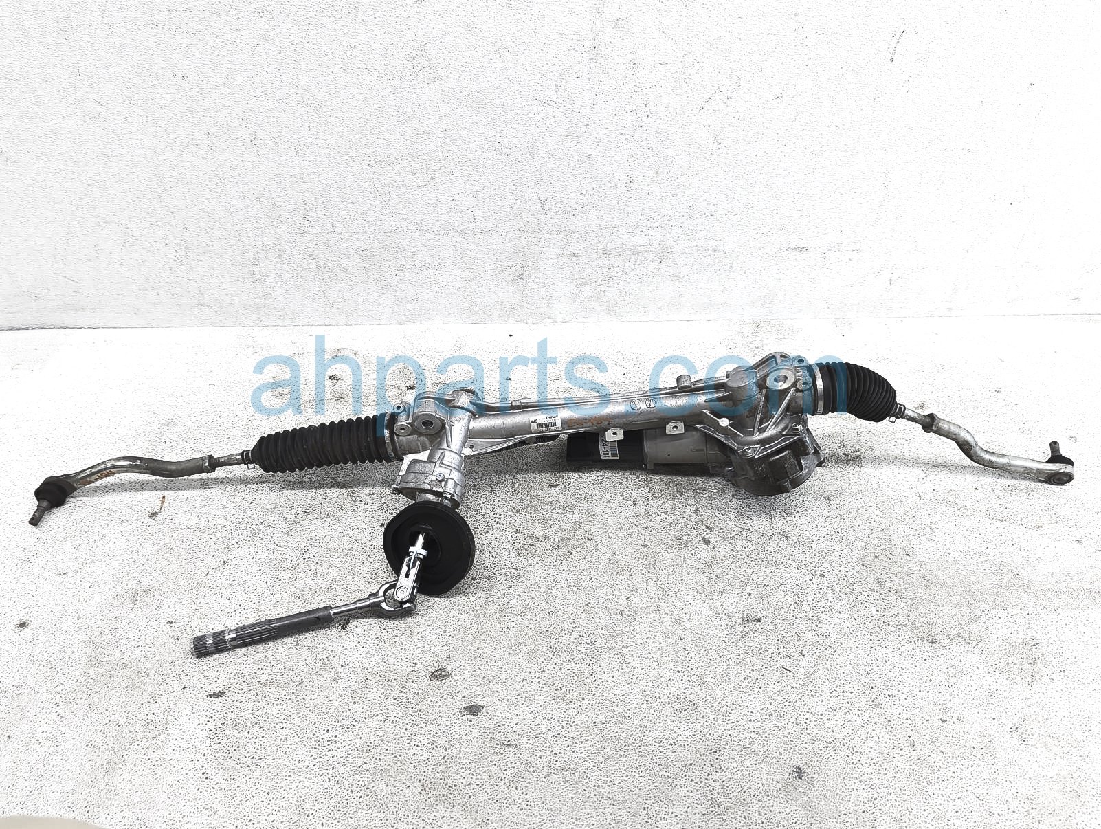 $850 Acura POWER STEERING RACK & PINION ASSY $850 Acura POWER STEERING RACK & PINION ASSY