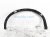 Sold 2022 Acura MDX Rear Driver Quarter Panel Flare Black 74450 TYA A00 Replacement Sold 2022 Acura MDX Rear Driver Quarter Panel Flare Black 74450 TYA A00 Replacement thumbnail