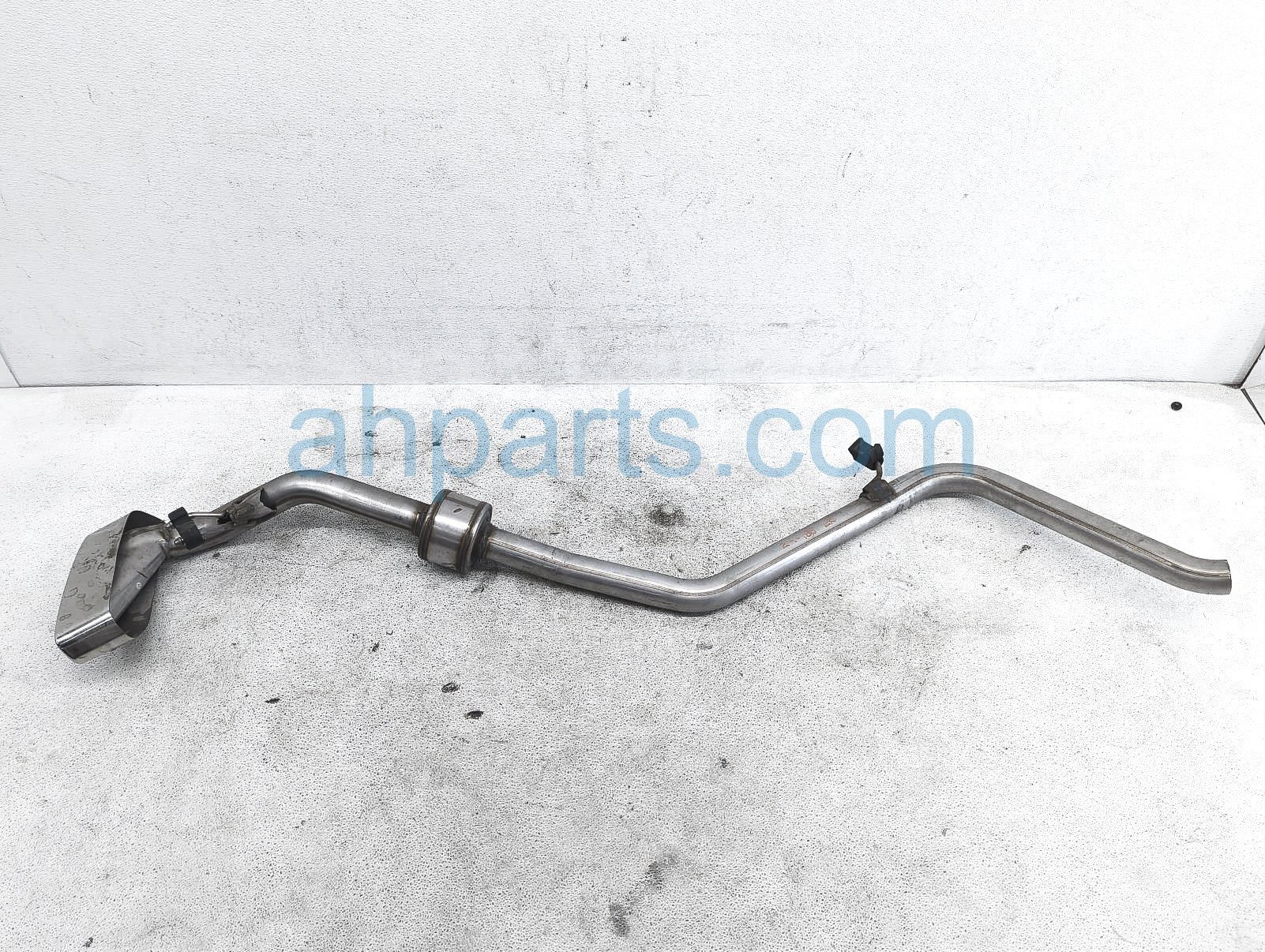 $250 Acura LH EXHAUST MUFFLER - TECH PKG