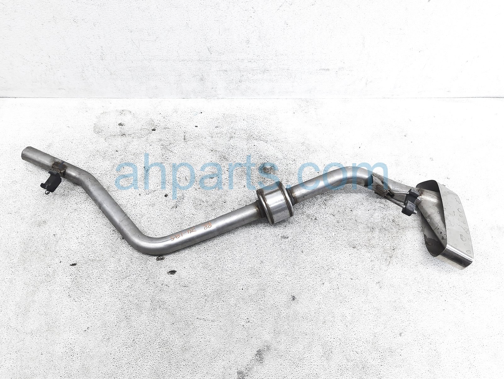 $250 Acura RH EXHAUST MUFFLER - TECH PKG