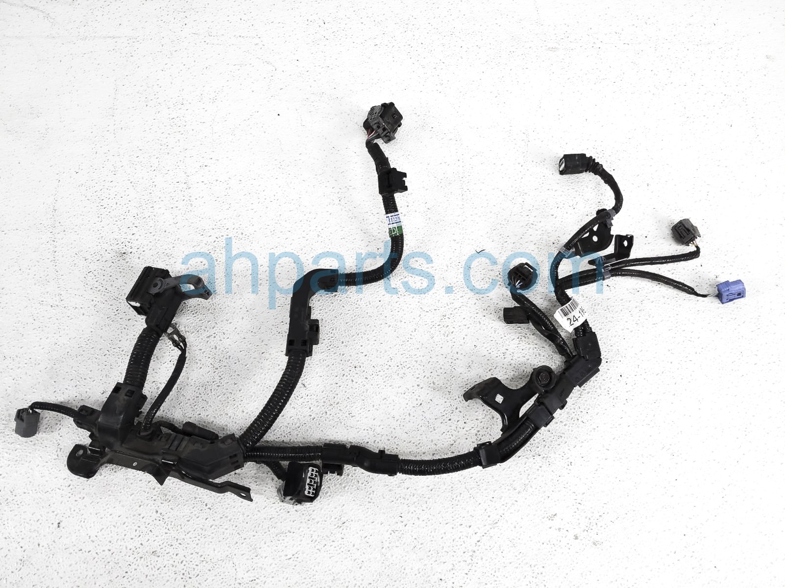 $75 Honda A/T TRANSMISSION WIRE HARNESS $75 Honda A/T TRANSMISSION WIRE HARNESS