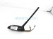 Sold 2021 Nissan Rogue Spt Antenna Roof Mtd Textured 28212 6MR0B Replacement Sold 2021 Nissan Rogue Spt Antenna Roof Mtd Textured 28212 6MR0B Replacement thumbnail