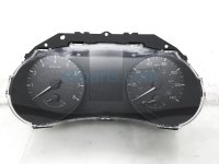$100 Nissan SPEEDOMETER CLUSTER - 25K MILES $100 Nissan SPEEDOMETER CLUSTER - 25K MILES