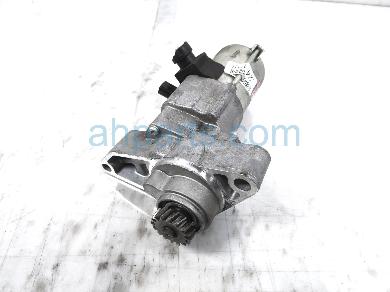 $45 Acura STARTER MOTOR