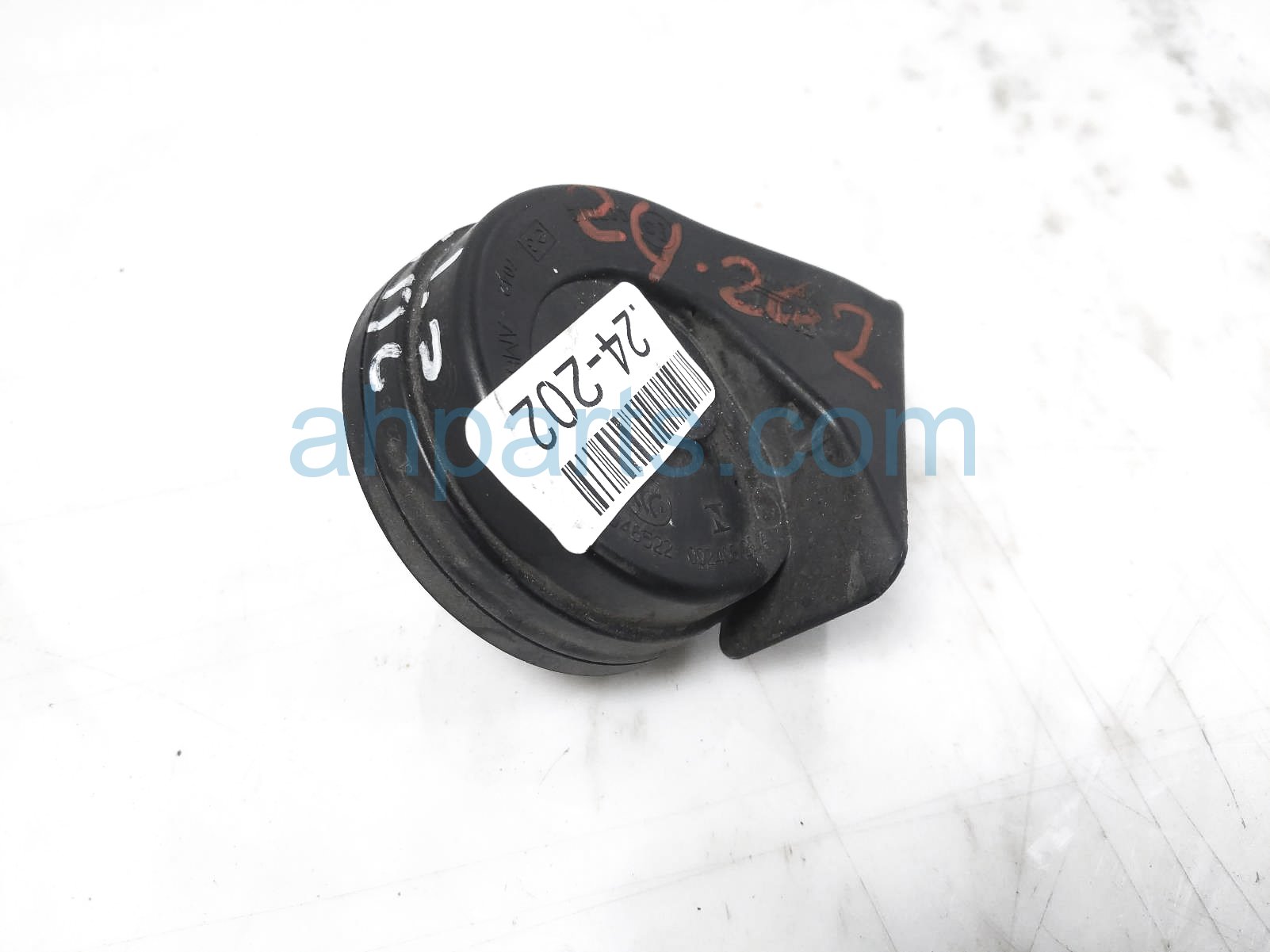 $25 Dodge LOW PITCH NOTE HORN $25 Dodge LOW PITCH NOTE HORN