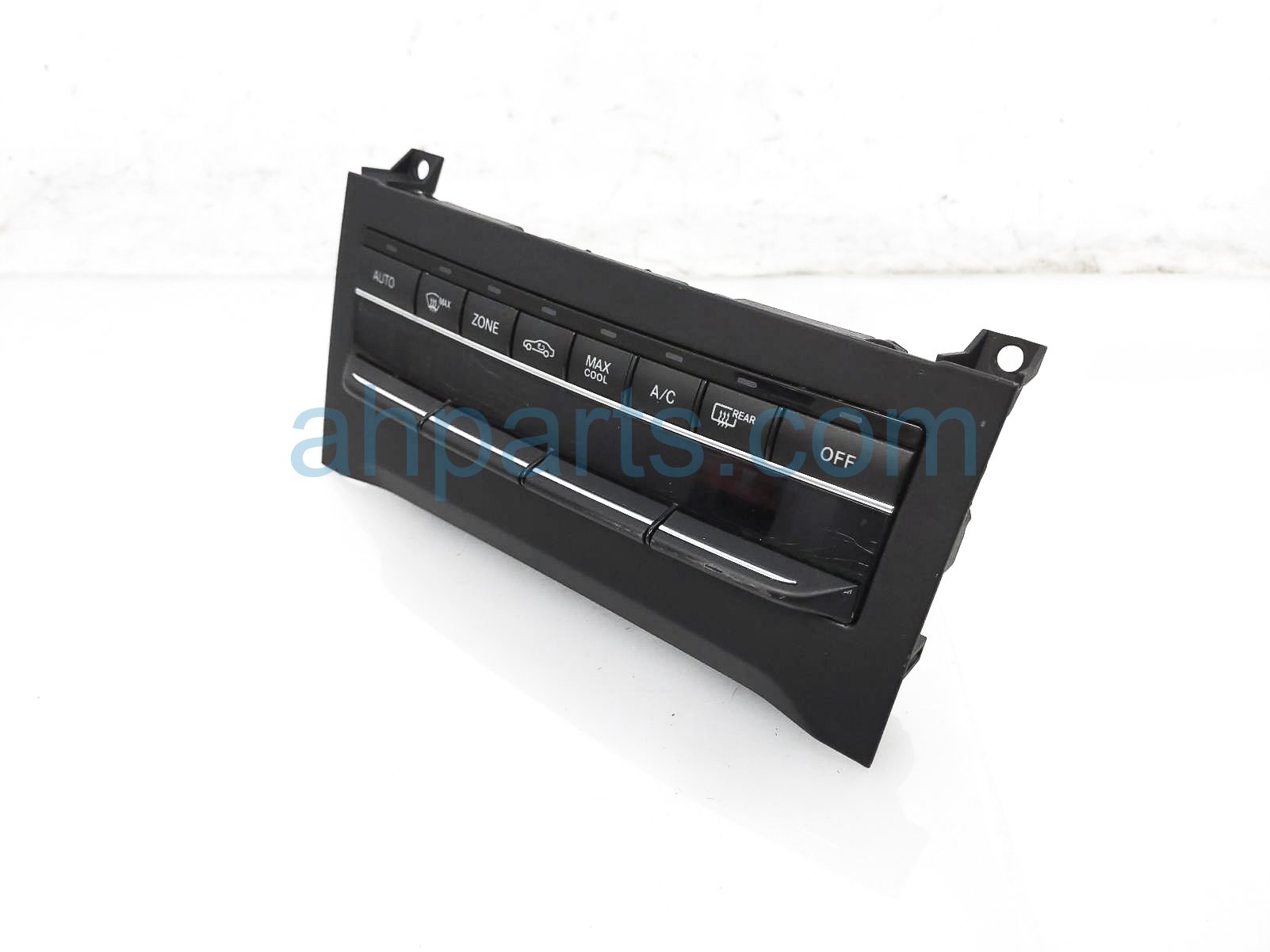 $60 Mercedes HEATER / AC CONTROL (ON DASH) $60 Mercedes HEATER / AC CONTROL (ON DASH)