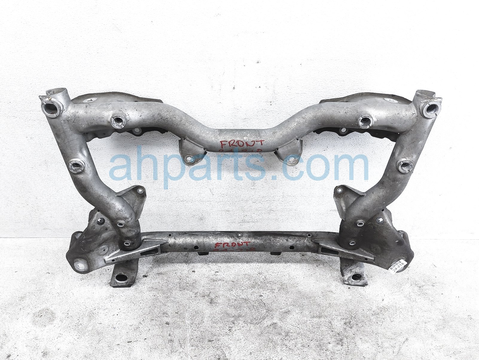 $125 Mercedes FRONT ENGINE SUB FRAME / CRADLE $125 Mercedes FRONT ENGINE SUB FRAME / CRADLE