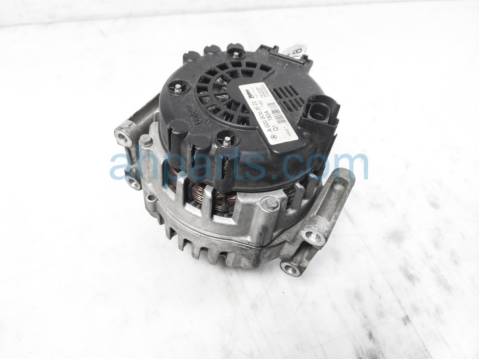 $125 Mercedes ALTERNATOR / GENERATOR $125 Mercedes ALTERNATOR / GENERATOR