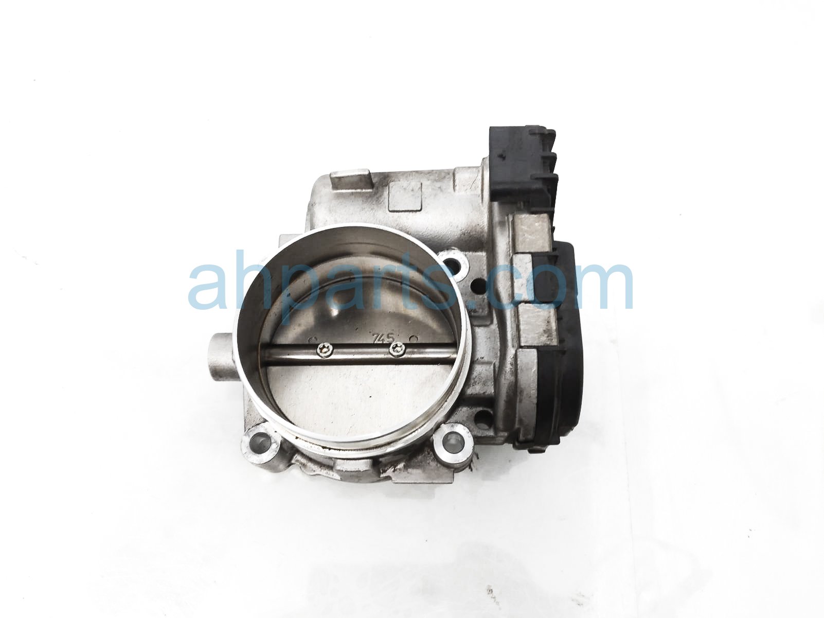 Mercedes THROTTLE BODY