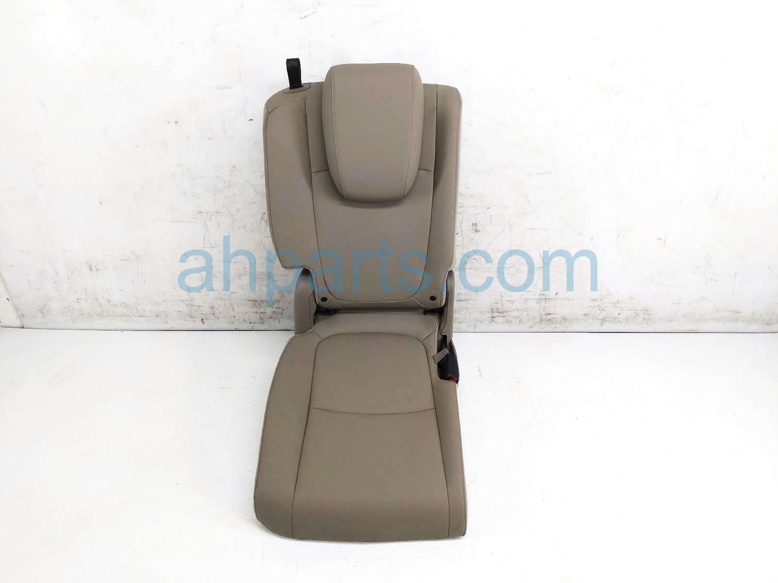 Honda 3RD ROW RH SEAT - BEIGE LTHR TOURING