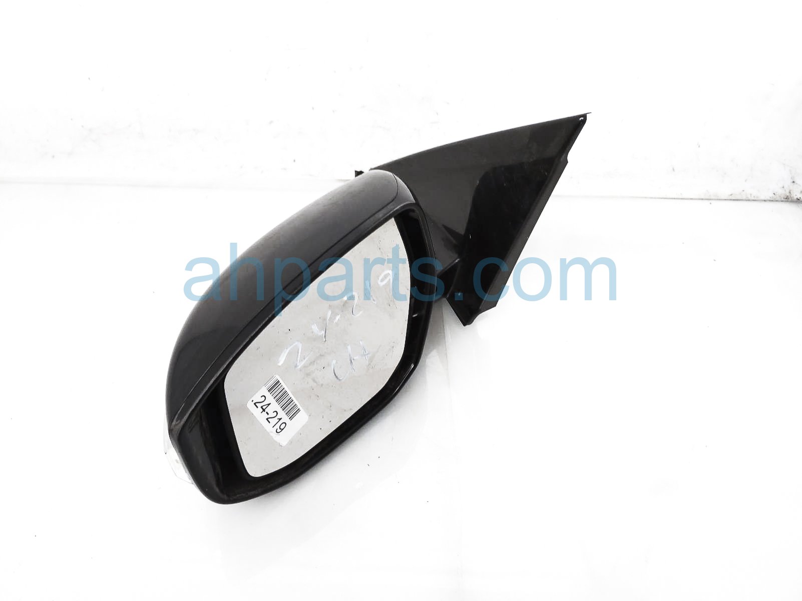 $125 Nissan LH SIDE VIEW MIRROR - GREY $125 Nissan LH SIDE VIEW MIRROR - GREY