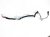Sold 2015 Dodge Promaster City Battery Wire Cable 2.4l 68472070AA Replacement Sold 2015 Dodge Promaster City Battery Wire Cable 2.4l 68472070AA Replacement thumbnail