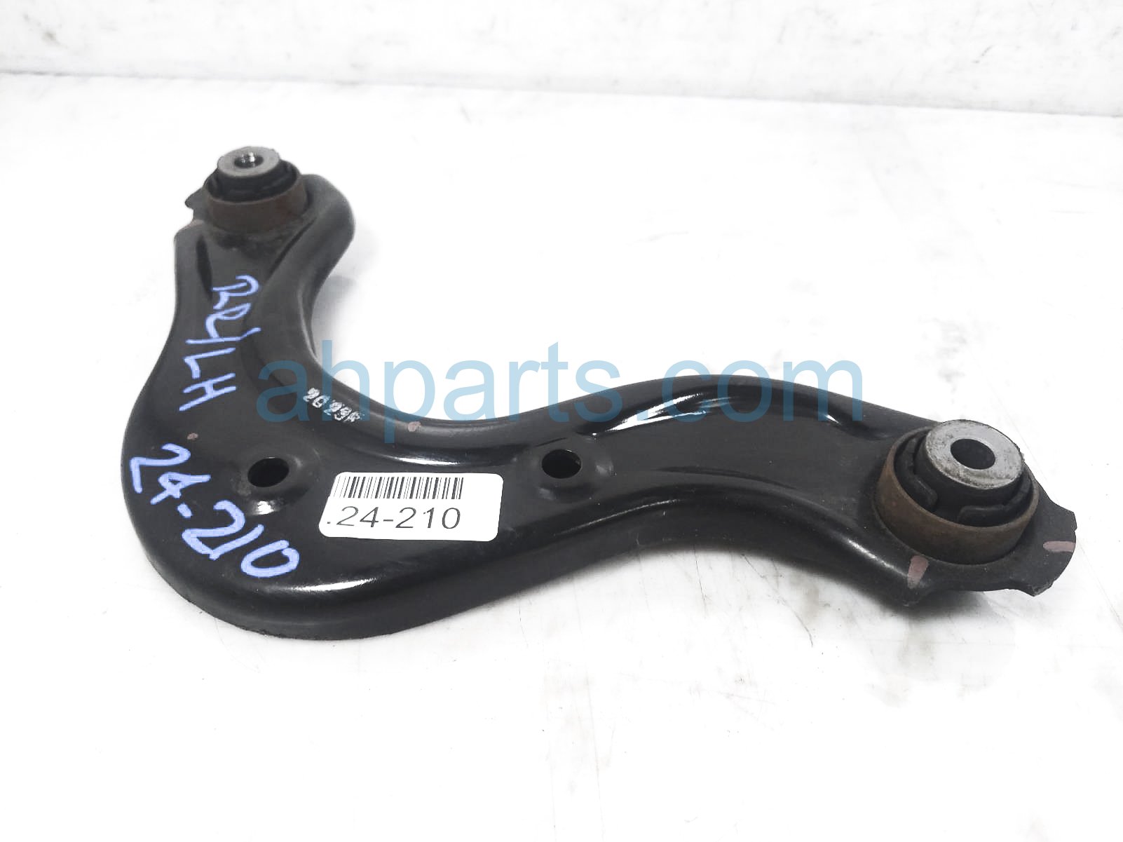 $79 Honda RR/LH UPPER CONTROL ARM