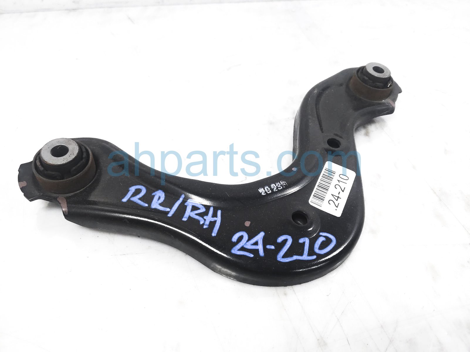 $65 Honda RR/RH UPPER CONTROL ARM $65 Honda RR/RH UPPER CONTROL ARM