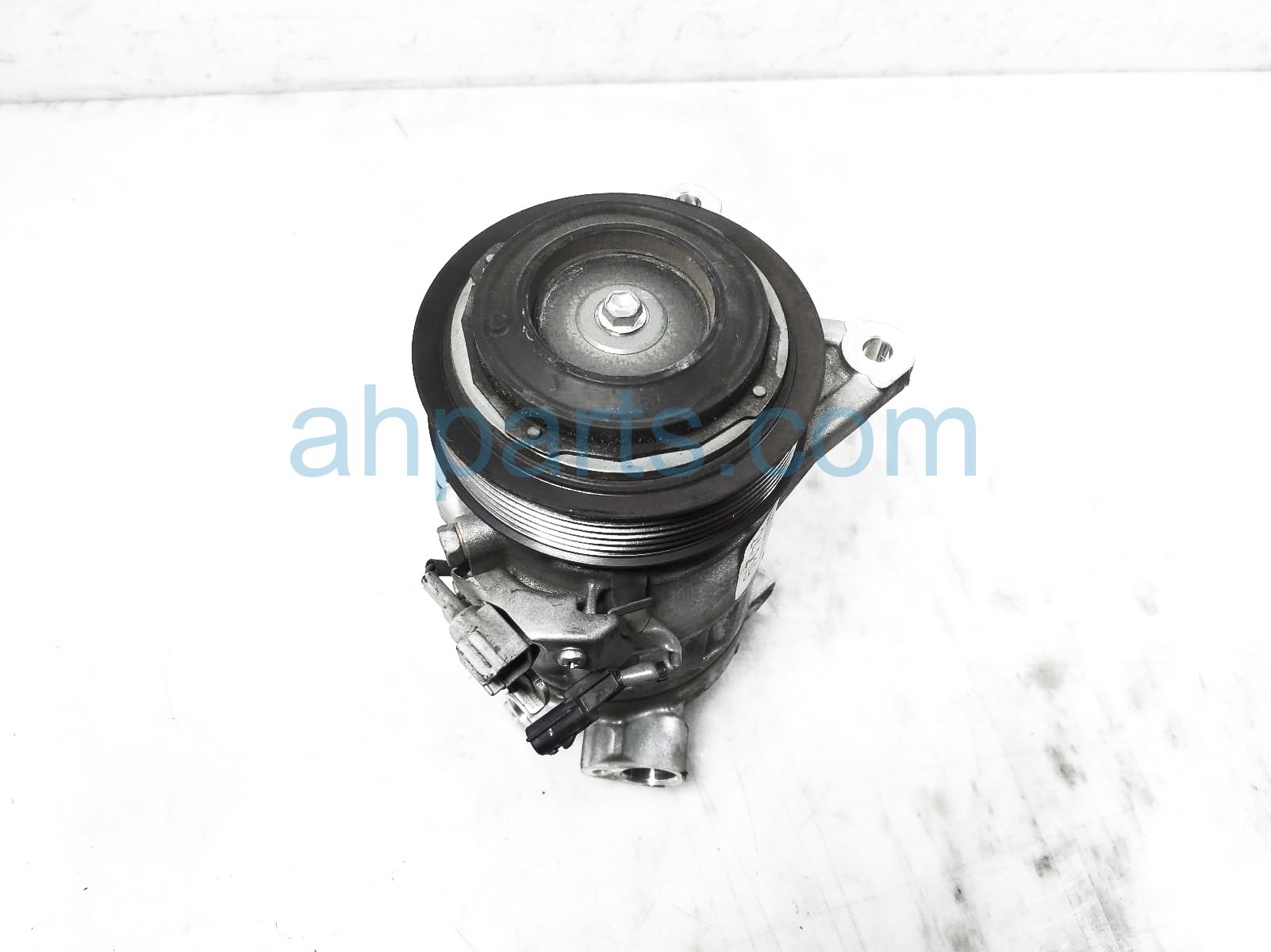 $99 Nissan AC PUMP / COMPRESSOR $99 Nissan AC PUMP / COMPRESSOR