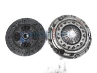 $249 Honda M.T CLUTCH PLATE ASSY - 1.5T FWD SDN $249 Honda M.T CLUTCH PLATE ASSY - 1.5T FWD SDN