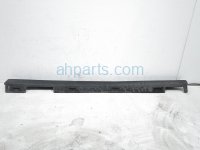 $125 Honda RH SIDE SKIRT / MOLDING - BLACK* $125 Honda RH SIDE SKIRT / MOLDING - BLACK*