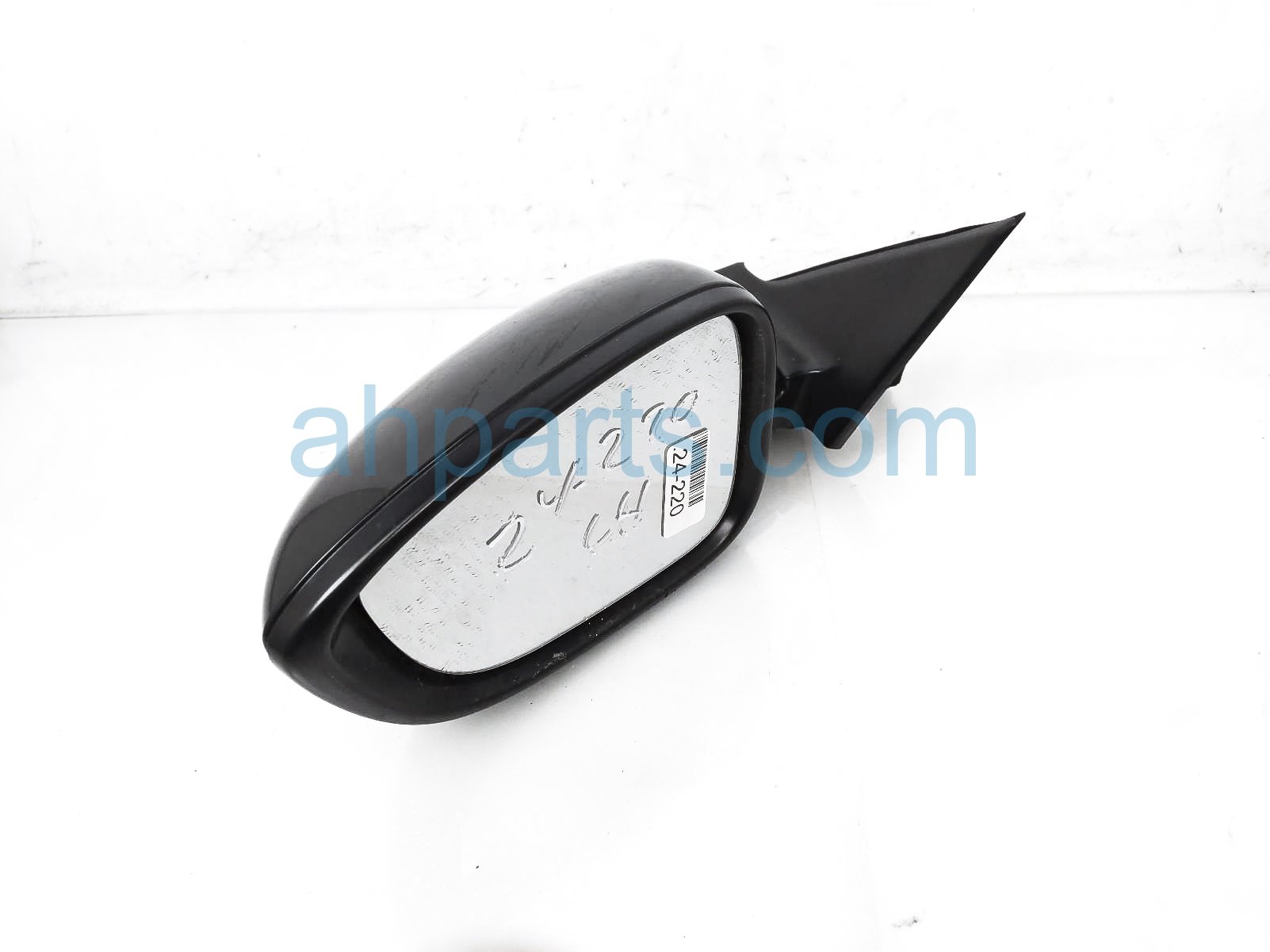 $235 Honda LH SIDE VIEW MIRROR - BLACK $235 Honda LH SIDE VIEW MIRROR - BLACK