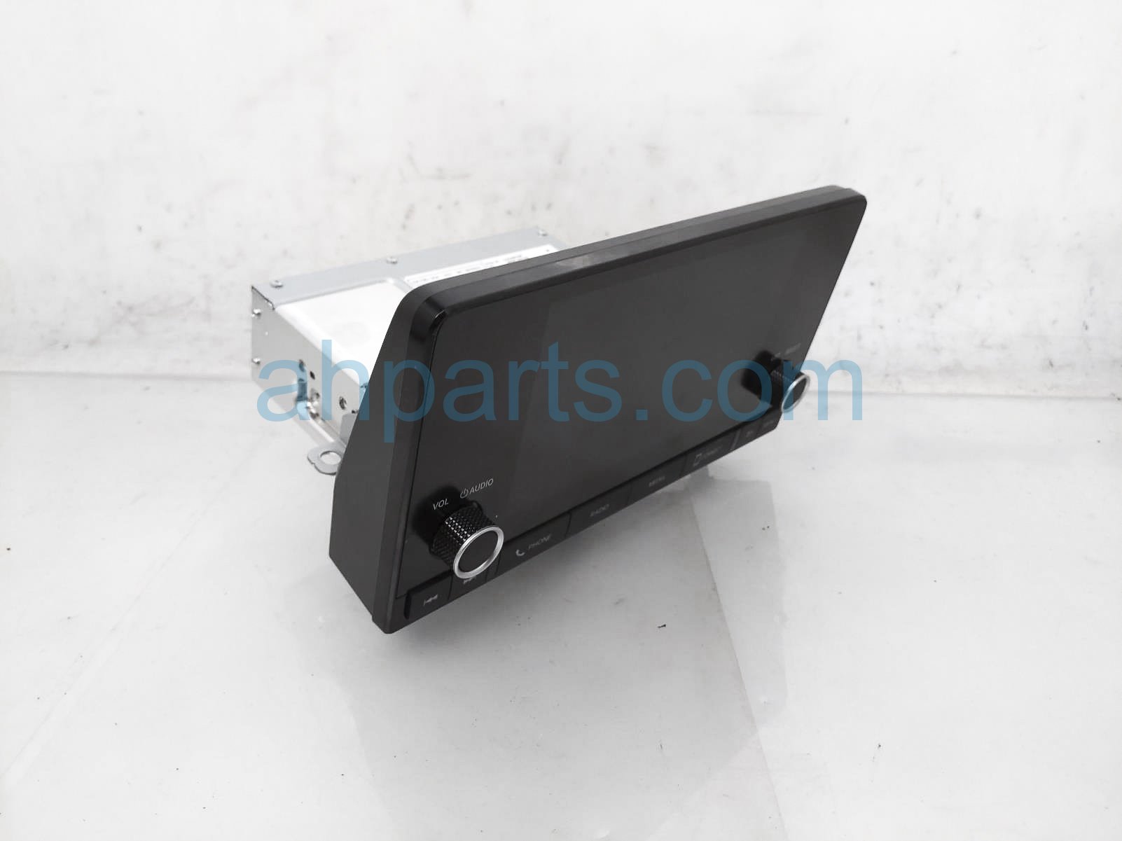 $500 Honda RADIO RECEIVER & DISPLAY SCREEN $500 Honda RADIO RECEIVER & DISPLAY SCREEN