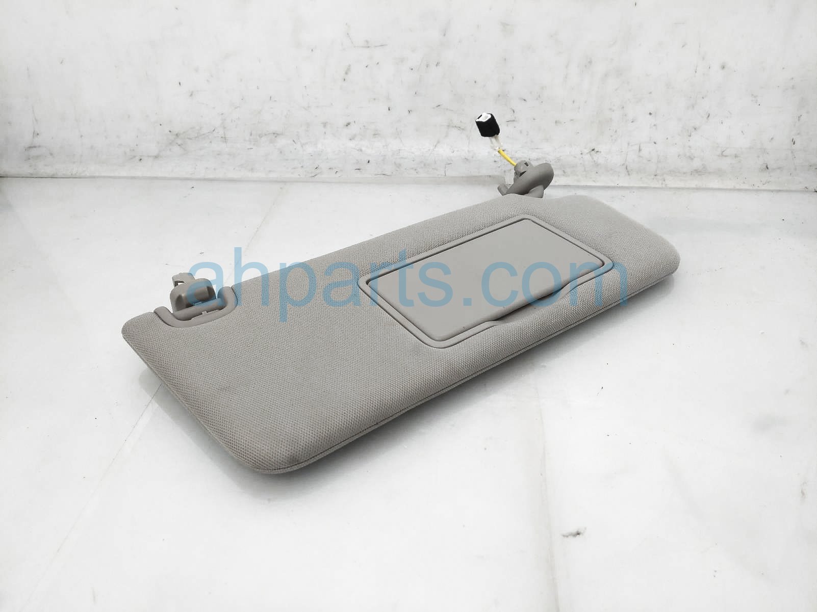 Honda RH SUN VISOR - GREY