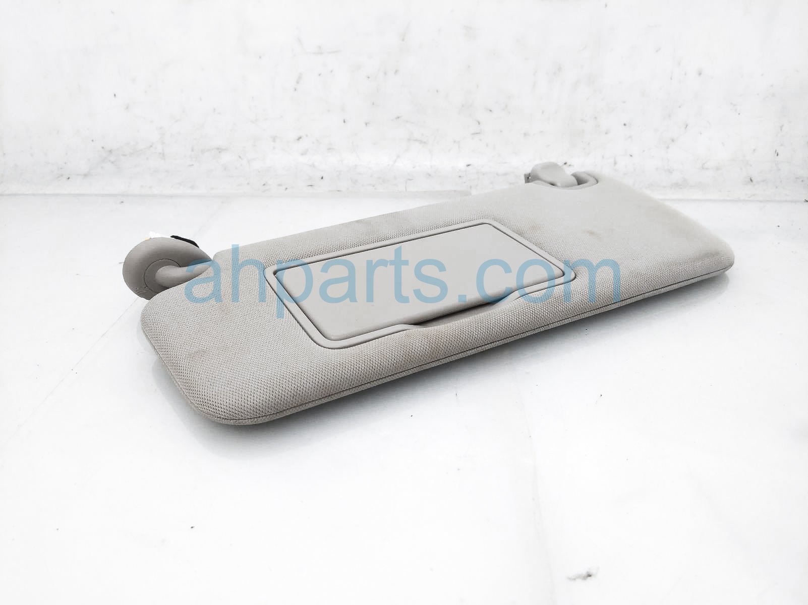 Honda LH SUN VISOR - GREY