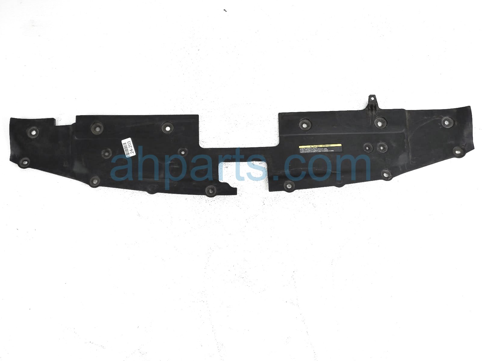 $30 Nissan UPPER RADIATOR SPLASH SIGHT SHIELD $30 Nissan UPPER RADIATOR SPLASH SIGHT SHIELD