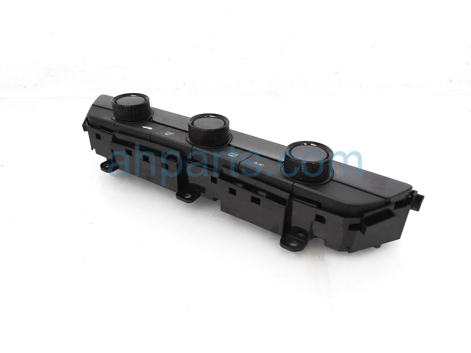 $135 Honda HEATER / AC CONTROL (ON DASH) $135 Honda HEATER / AC CONTROL (ON DASH)