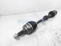 $195 Honda FR/LH CV AXLE DRIVE SHAFT $195 Honda FR/LH CV AXLE DRIVE SHAFT