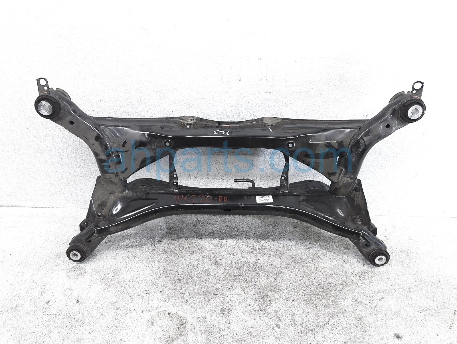 $275 Honda REAR SUB FRAME / CRADLE