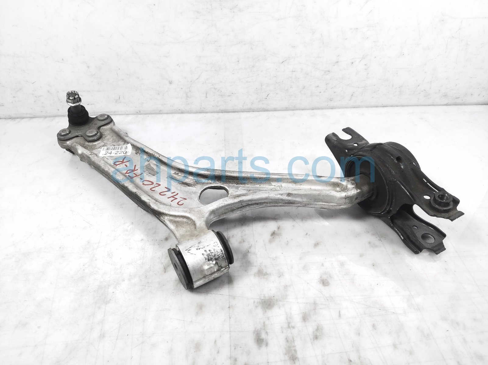 $199 Honda FR/RH LOWER CONTROL ARM