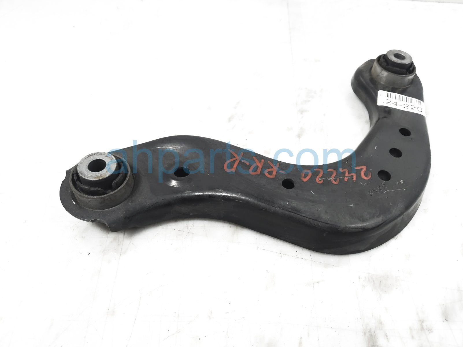 $45 Honda RR/RH UPPER CONTROL ARM $45 Honda RR/RH UPPER CONTROL ARM