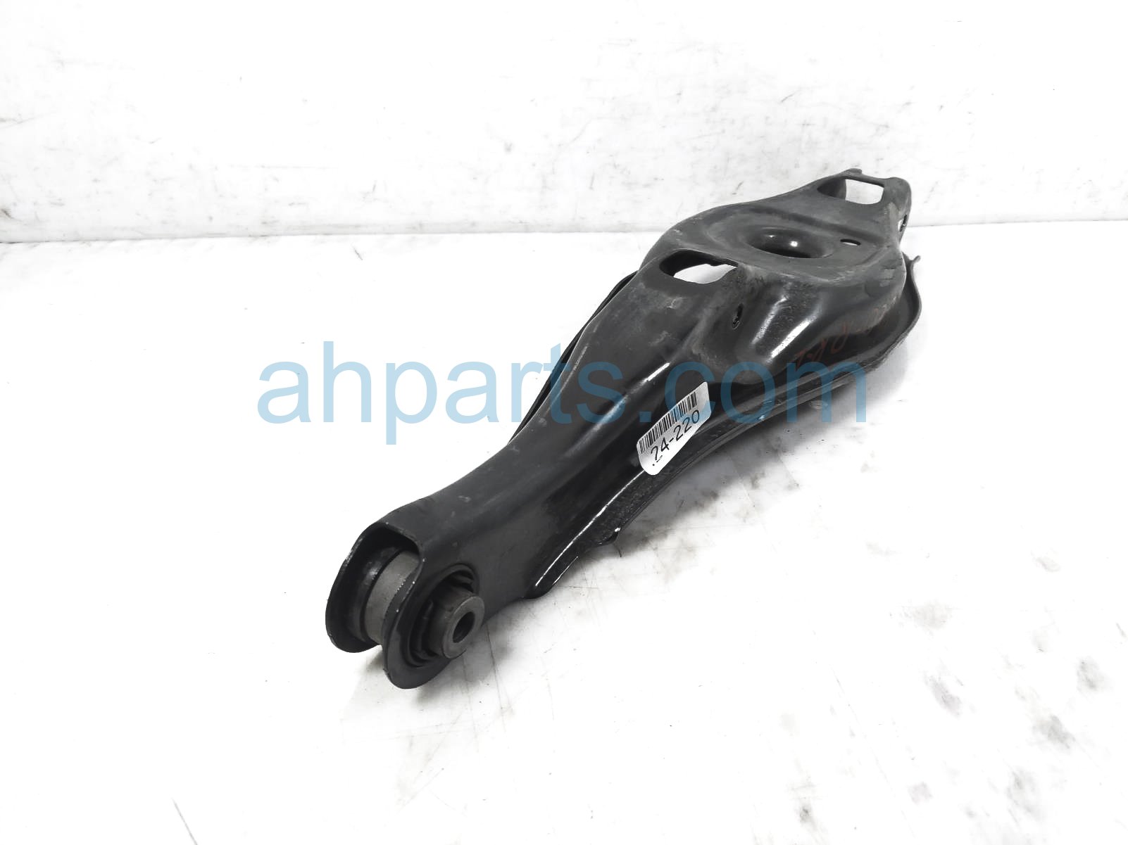 $65 Honda RR/LH SPRING SEAT CONTROL ARM