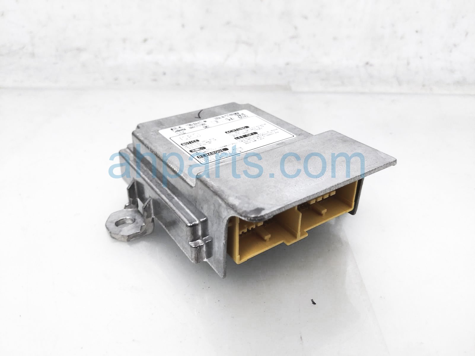 Honda SRS AIRBAG MODULE - 0 BLOWN AB