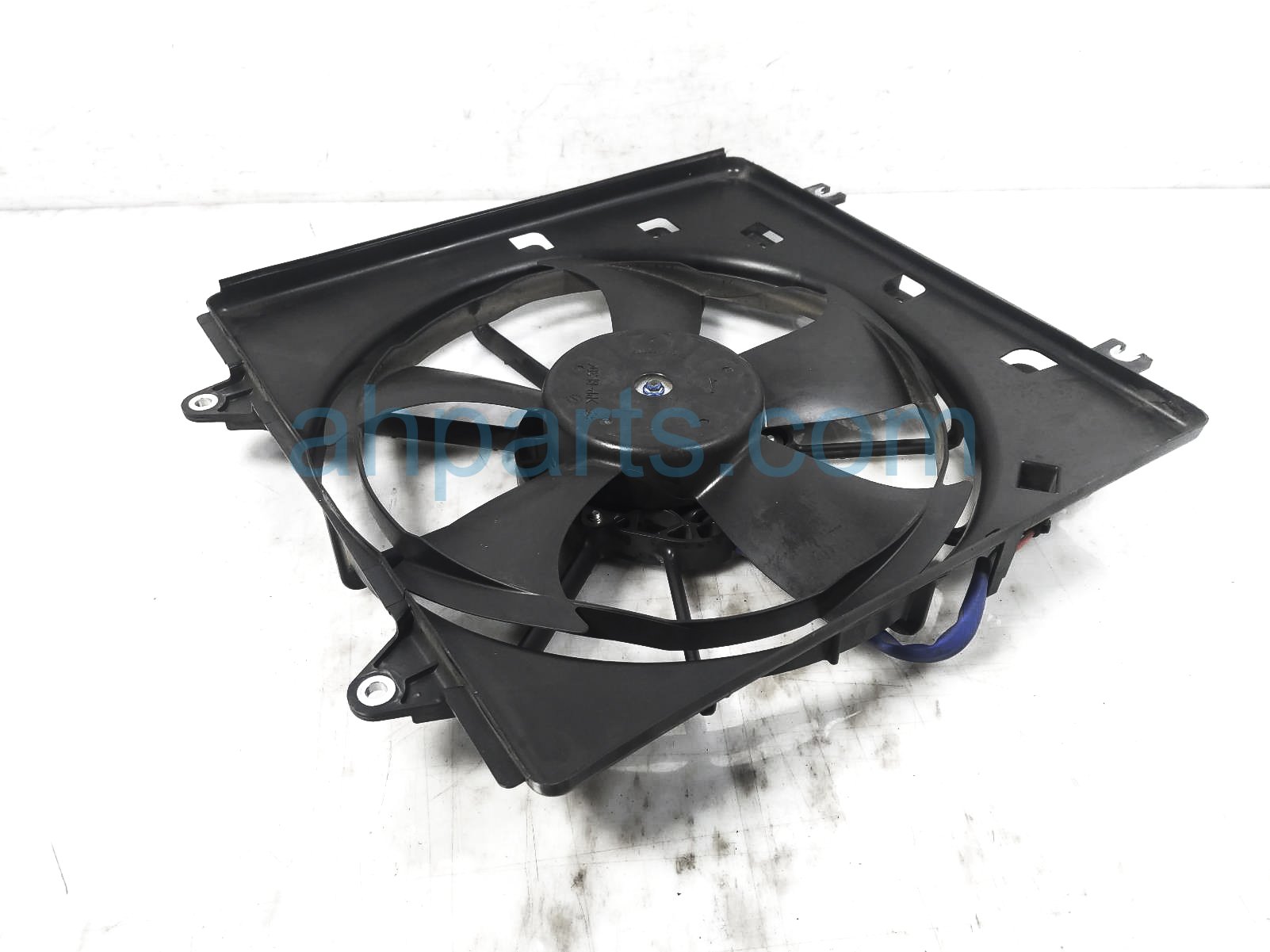 $99 Honda RADIATOR FAN ASSEMBLY