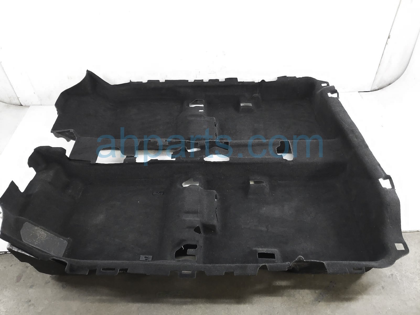 $149 Honda INTERIOR FLOOR CARPET - BLACK $149 Honda INTERIOR FLOOR CARPET - BLACK