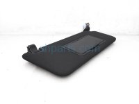 $35 Honda PASSENGER SUN VISOR - BLACK $35 Honda PASSENGER SUN VISOR - BLACK
