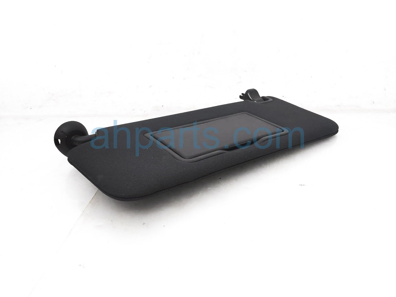 Honda DRIVER SIDE SUN VISOR - BLACK