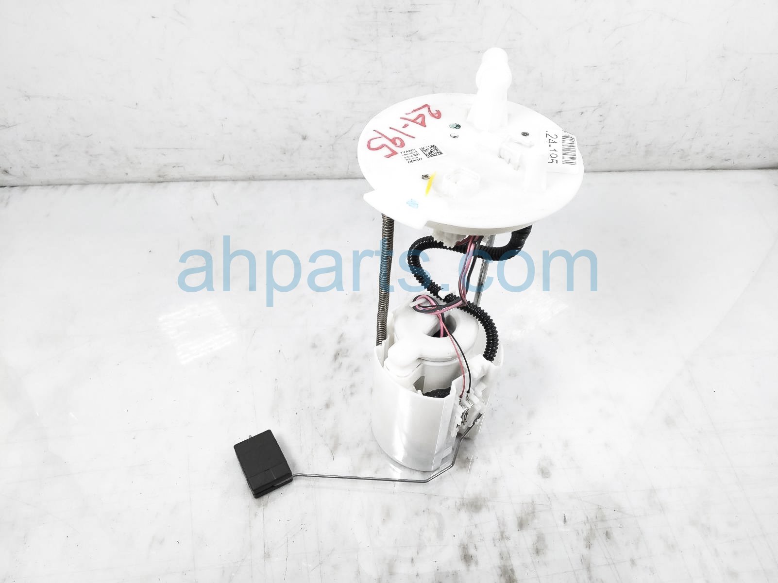 $125 Acura GAS / FUEL PUMP (TANK MOUNTED)