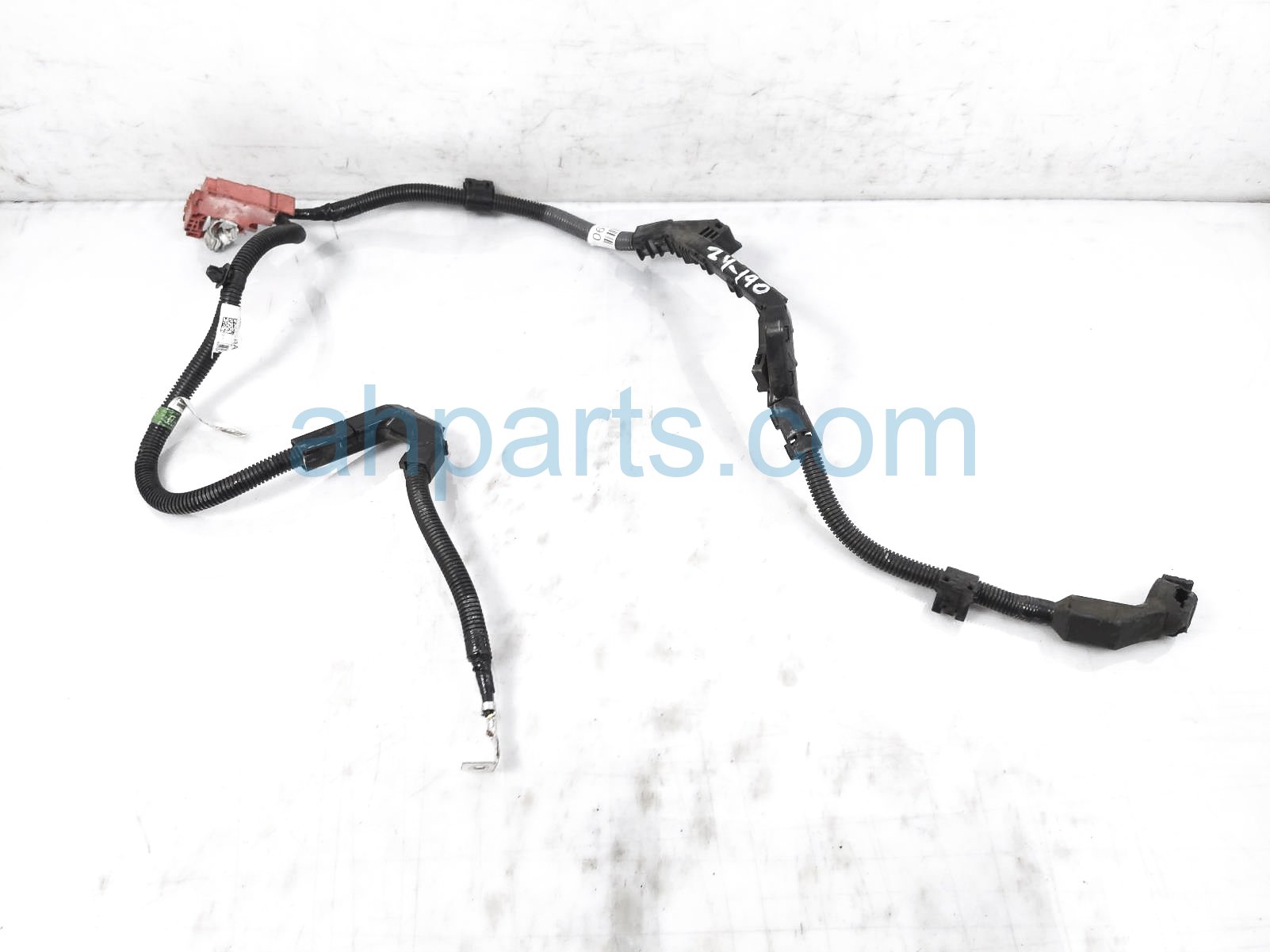 $20 Honda STARTER BATTERY CABLE * $20 Honda STARTER BATTERY CABLE *